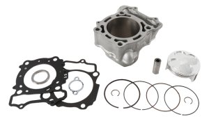 Yamaha WR 250 F Standard Bore Cylinder Kit - Cylinder Works - 13.5:1 Comp. 77mm - `15-`17
